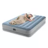 Felfújható matrac 203x152x36 cm, beépített elektromos pumpával INTEX 64159