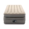 Felfújható matrac 191x99x51 cm elektromos pumpával INTEX 64162ND
