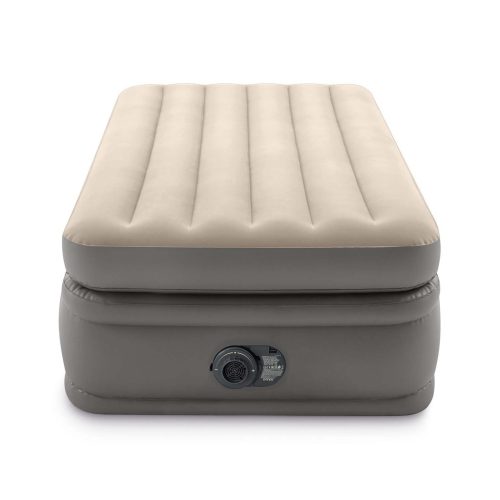 Felfújható matrac 191x99x51 cm elektromos pumpával INTEX 64162ND