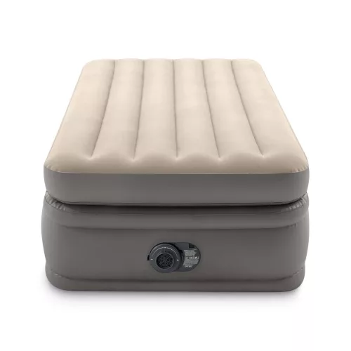 Felfújható matrac 191x99x51 cm elektromos pumpával INTEX 64162ND