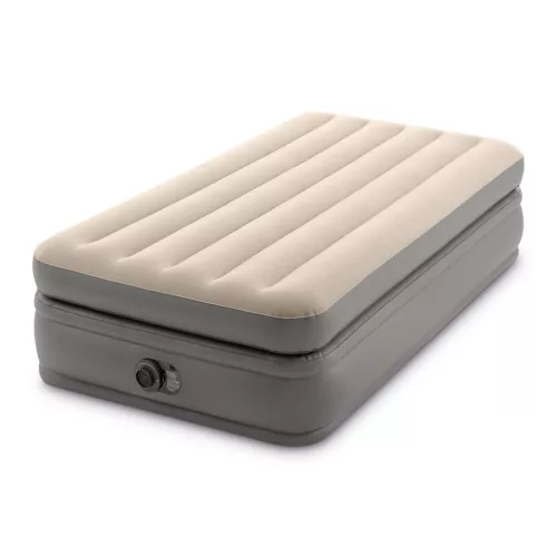 Felfújható matrac 191x99x51 cm elektromos pumpával INTEX 64162ND