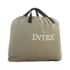 Felfújható matrac 191x99x51 cm elektromos pumpával INTEX 64162ND