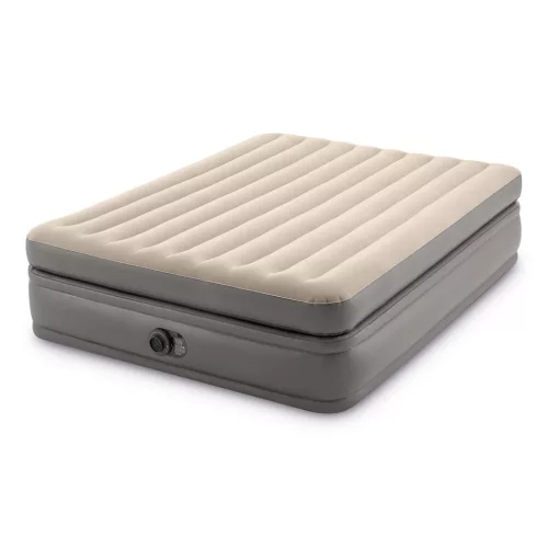Felfújható matrac 203x152x51 cm, beépített elektromos pumpával INTEX 64164ND