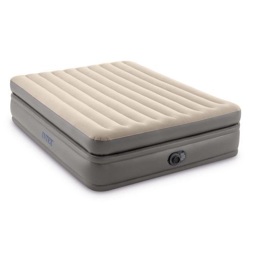 Felfújható matrac 203x152x51 cm, beépített elektromos pumpával INTEX 64164ND