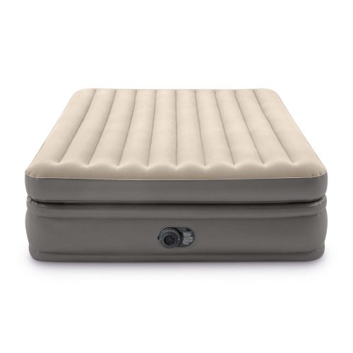 Felfújható matrac 203x152x51 cm, beépített elektromos pumpával INTEX 64164ND