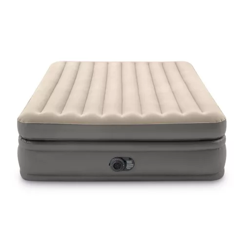 Felfújható matrac 203x152x51 cm, beépített elektromos pumpával INTEX 64164ND