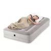Felfújható matrac 191x99x30 cm elektromos pumpával INTEX 64177