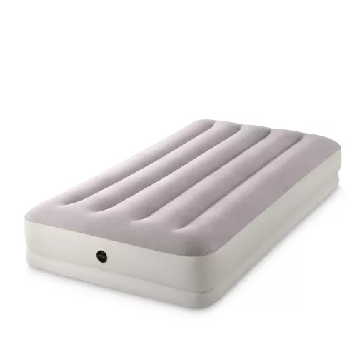 Felfújható matrac 191x99x30 cm elektromos pumpával INTEX 64177