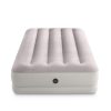 Felfújható matrac 191x99x30 cm elektromos pumpával INTEX 64177