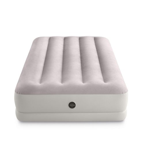 Felfújható matrac 191x99x30 cm elektromos pumpával INTEX 64177