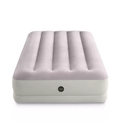 Felfújható matrac 191x99x30 cm elektromos pumpával INTEX 64177