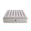 Felfújható matrac 203x152x30 cm elektromos pumpával INTEX 64179