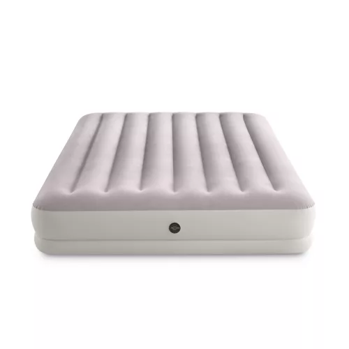 Felfújható matrac 203x152x30 cm elektromos pumpával INTEX 64179