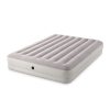 Felfújható matrac 203x152x30 cm elektromos pumpával INTEX 64179