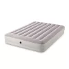 Felfújható matrac 203x152x30 cm elektromos pumpával INTEX 64179