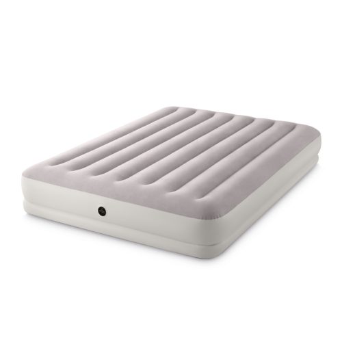Felfújható matrac 203x152x30 cm elektromos pumpával INTEX 64179