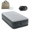 Felfújható matrac 191x99x46cm, beépített elektromos pumpával INTEX 64412ND