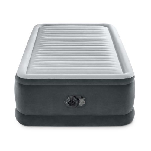 Felfújható matrac 191x99x46cm, beépített elektromos pumpával INTEX 64412ND