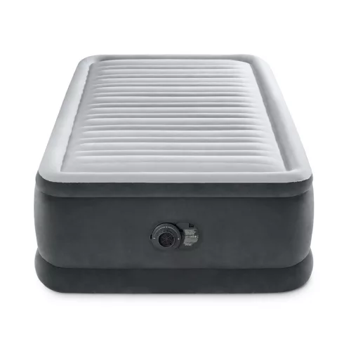 Felfújható matrac 191x99x46cm, beépített elektromos pumpával INTEX 64412ND