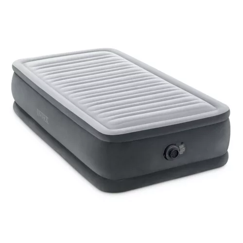 Felfújható matrac 191x99x46cm, beépített elektromos pumpával INTEX 64412ND