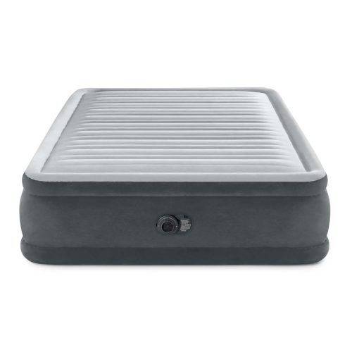 Felfújható matrac 203x152x46 cm, beépített elektromos pumpával INTEX 64414ND