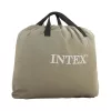 Felfújható matrac 203x152x46 cm, beépített elektromos pumpával INTEX 64414ND