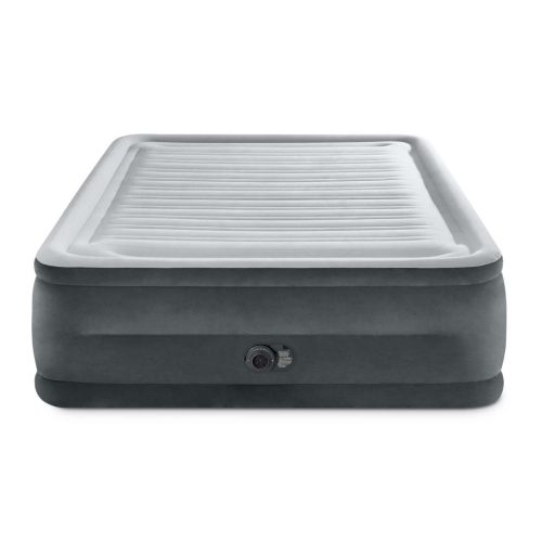 Felfújható matrac 203x152x56cm, beépített elektromos pumpával INTEX 64418ND