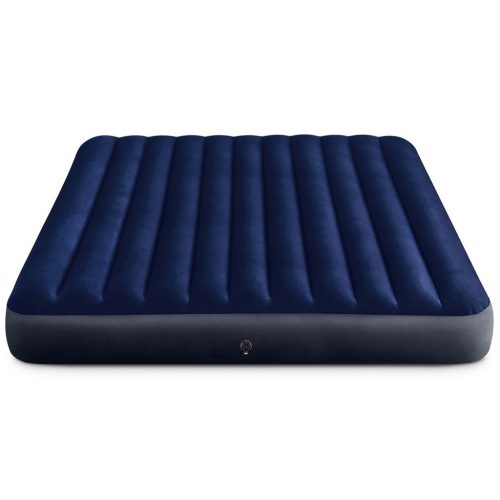 Felfújható matrac 203x183x25 cm dupla INTEX 64755