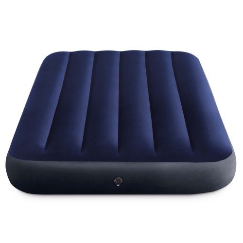 Felfújható matrac 191x99x25 cm dugattyús pumpával INTEX 64757