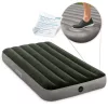 Felfújható matrac 191x99x25 cm beépített lábpumpával INTEX 64761