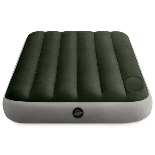 Felfújható matrac 191x99x25 cm beépített lábpumpával INTEX 64761