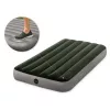 Felfújható matrac 191x99x25 cm beépített lábpumpával INTEX 64761