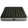 Felfújható matrac 203x152x25 cm beépített lábpumpával INTEX 64763