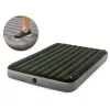Felfújható matrac 203x152x25 cm beépített lábpumpával INTEX 64763
