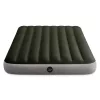 Felfújható matrac 191x137x25 cm elektromos pumpával INTEX 64778
