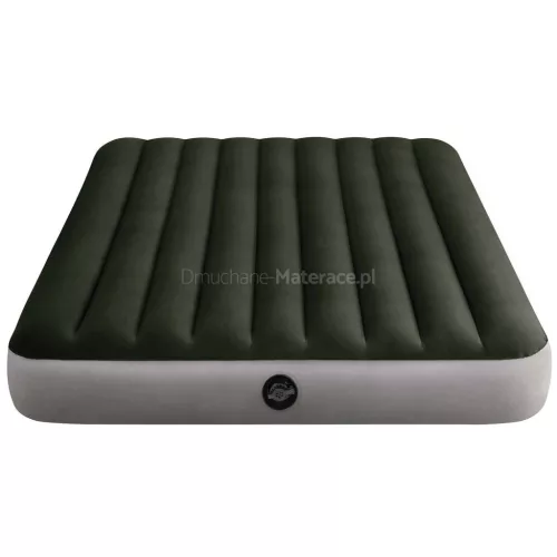 Felfújható matrac 203x152x25 cm elektromos pumpával INTEX 64779