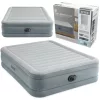 Felfújható matrac 203x152x46 cm beépített elektromos pumpával INTEX 64824ND