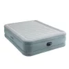 Felfújható matrac 203x152x46 cm beépített elektromos pumpával INTEX 64824ND