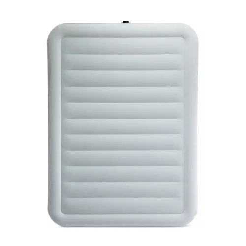 Felfújható matrac 203x152x46 cm beépített elektromos pumpával INTEX 64824ND