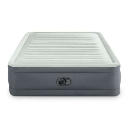 Felfújható matrac 191x137x46 cm, beépített elektromos pumpával INTEX 64904ND