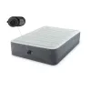 Felfújható matrac 203x152x46 cm, beépített elektromos pumpával INTEX 64906ND