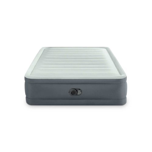 Felfújható matrac 203x152x46 cm, beépített elektromos pumpával INTEX 64906ND