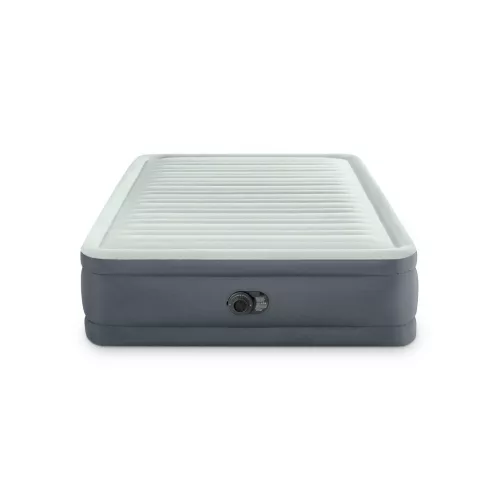 Felfújható matrac 203x152x46 cm, beépített elektromos pumpával INTEX 64906ND