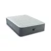 Felfújható matrac 203x152x46 cm, beépített elektromos pumpával INTEX 64906ND