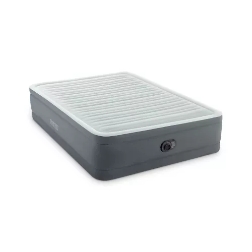 Felfújható matrac 203x152x46 cm, beépített elektromos pumpával INTEX 64906ND