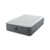 Felfújható matrac 203x152x46 cm, beépített elektromos pumpával INTEX 64906ND