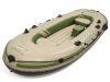 Felfújható csónak Voyager 500 + evezők 348 x 142 cm Bestway 65001