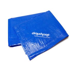   Univerzális fóliaponyvaszőnyeg kerti úszómedencéhez 488 x 488 cm DM-504