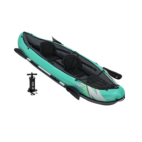 Kajak Hydro-Force Ventura X2 Bestway 65052