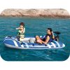 Pontoon X2 255 x 110 cm Bestway 65060